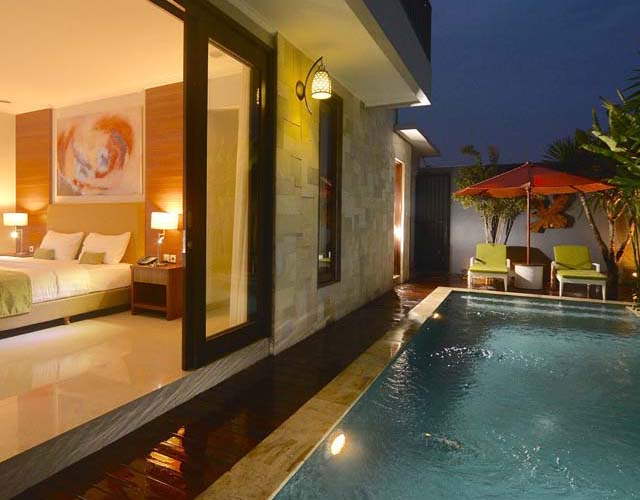 Sotis Villa Canggu